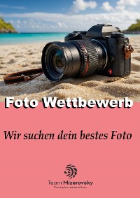 Cover Wir suchen dein bestes Foto