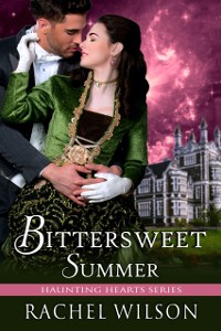 Cover Bittersweet Summer (Haunting Hearts Series, Book 3)