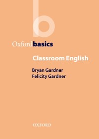 Cover Classroom English - Oxford Basics