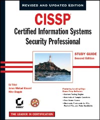 Cover CISSP