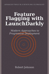 Cover Feature Flagging with LaunchDarkly