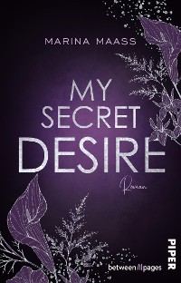 Cover My Secret Desire