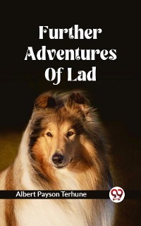 Cover Further Adventures Of Lad