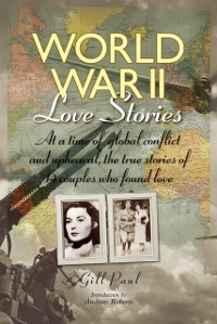 Cover World War II Love Stories