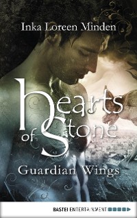 Cover Hearts of Stone - Guardian Wings