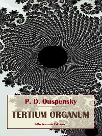 Cover Tertium Organum