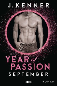 Cover Year of Passion. September