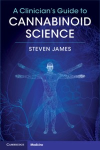 Cover Clinician's Guide to Cannabinoid Science