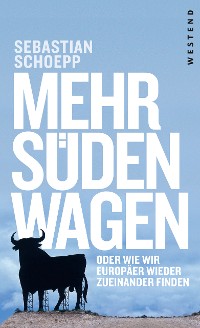 Cover Mehr Süden wagen