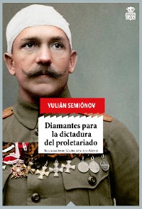 Cover Diamantes para la dictadura del proletariado