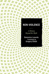 Cover Non-Violence