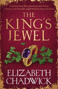 Cover King's Jewel