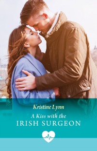 Cover Kiss With The Irish Surgeon