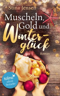 Cover Muscheln, Gold und Winterglück