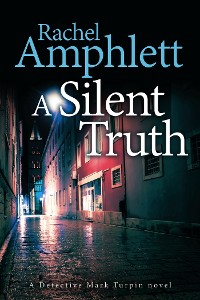 Cover A Silent Truth