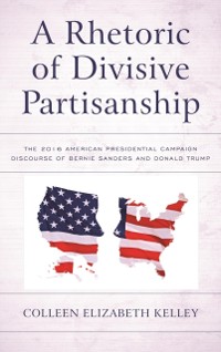 Cover Rhetoric of Divisive Partisanship