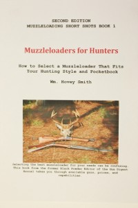 Cover Muzzleloaders for Hunters