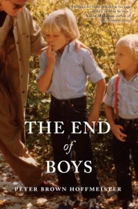 Cover End of Boys