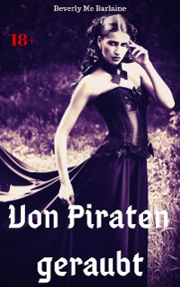 Cover Von Piraten geraubt