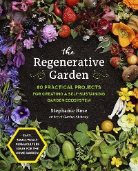 Cover The Regenerative Garden