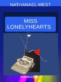 Cover Miss Lonelyhearts