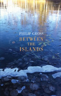 Cover Between the Islands