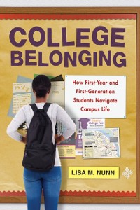 Cover College Belonging