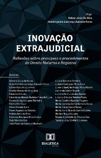 Cover Inovação Extrajudicial