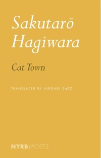 Cover Cat Town