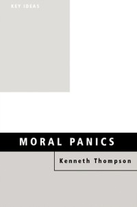 Cover Moral Panics