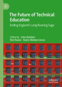 Cover The Future of Technical Education