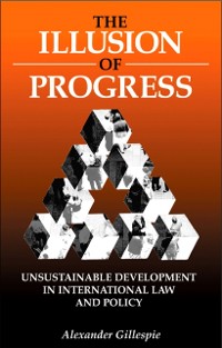 Cover The Illusion of Progress
