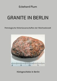 Cover Granite in Berlin