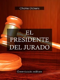 Cover El presidente del jurado