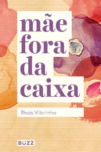 Cover Mãe fora da caixa