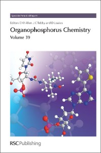 Cover Organophosphorus Chemistry