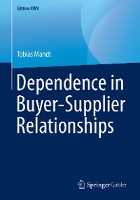 Cover Dependence in Buyer-Supplier Relationships