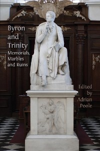 Cover Byron and Trinity