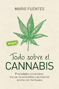 Cover Todo sobre el cannabis