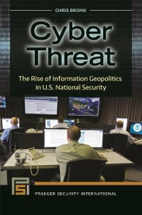 Cover Cyber Threat
