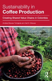 Cover Sustainability in Coffee Production