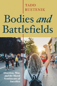 Cover Bodies and Battlefields