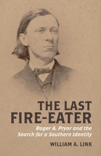Cover Last Fire-Eater