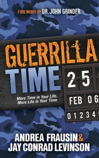 Cover Guerrilla Time