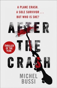 Cover After the Crash