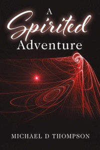 Cover Spirited Adventure