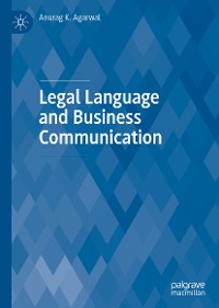Cover Legal Language and Business Communication