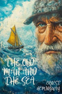 Cover Old Man and the Sea