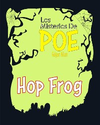 Cover Hop Frog