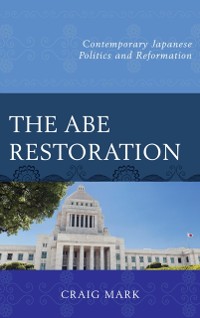 Cover Abe Restoration
